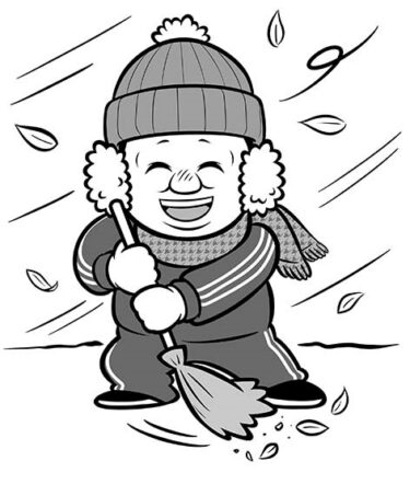 【教えを身近に】50．「みかぐらうた」よろづよ八首⑦
