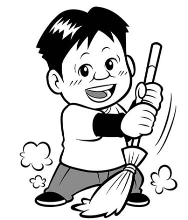 【教えを身近に】62．「みかぐらうた」二下り目④