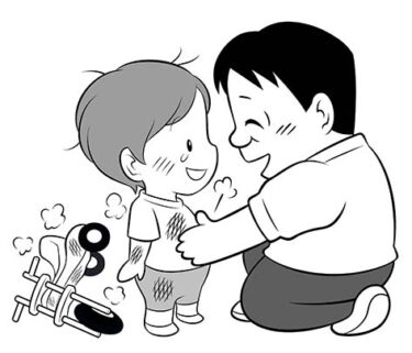 【教えを身近に】65．「みかぐらうた」二下り目⑦