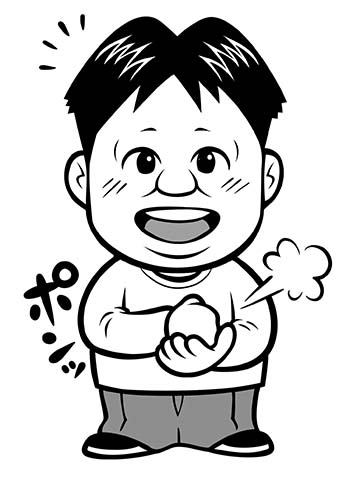【教えを身近に】67．「みかぐらうた」二下り目⑨