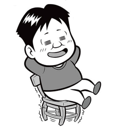 【教えを身近に】74．「みかぐらうた」三下り目⑥