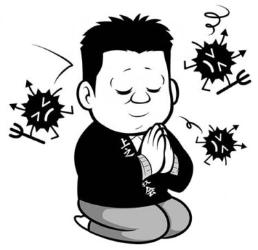 【教えを身近に】85．「みかぐらうた」四下り目⑧