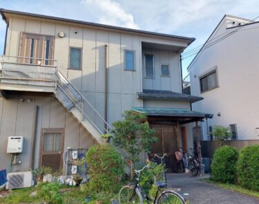 【教会紹介】15．郷尾分教会