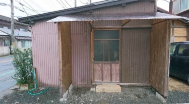 【教会紹介】09．日本海分教会