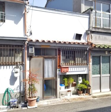 【教会紹介】28．櫻川分教会