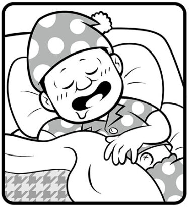 【教えを身近に】29．親神様の十全の御守護（13）