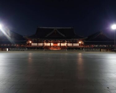 【私のおやさま】12.おやさまに感謝