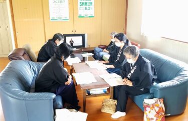 【130周年活動】第３回先達まなびば