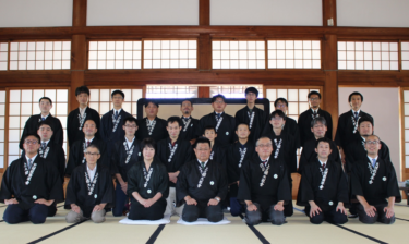 【青年会】第41回青年会上之郷分会総会開催報告