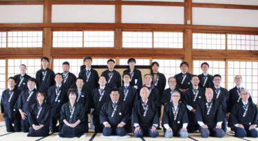 【青年会】第42回青年会上之郷分会総会開催