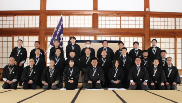 【青年会】第44回青年会上之郷分会総会