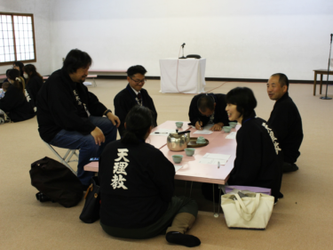 【行事報告】第５回上之郷まなびば