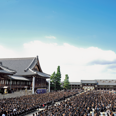 【青年会】第96回天理教青年会総会開催