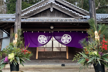 【みんなの掲示板】教会便り.豊央分教会1