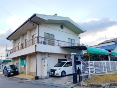 【教会紹介】39．郷之本分教会