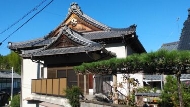 【教会紹介】17．郷原分教会