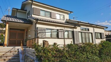 【教会紹介】24．郷弘分教会