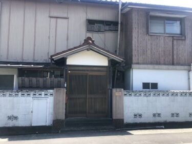 【教会紹介】33．郷木分教会