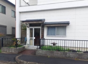 【教会紹介】43．郷田分教会