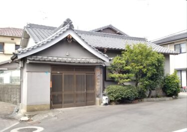 【教会紹介】26．郷福分教会