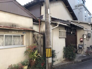 【教会紹介】20．郷與分教会