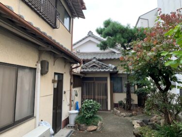 【教会紹介】23．郷道分教会