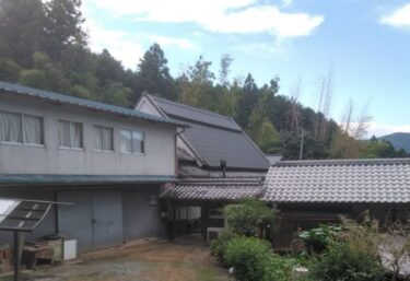 【教会紹介】34．銀泉分教会