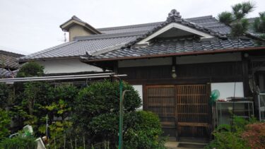 【教会紹介】18．錦綱分教会