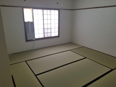 【みんなの掲示板】信者棟１号館３階の一室が改装されました